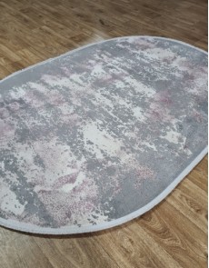 Синтетичний килим LUXURY 06185A LILAC-D.GREY HB - высокое качество по лучшей цене в Украине.